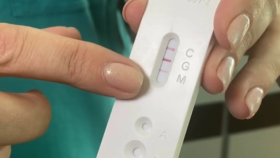 Правила использования домашних экспресс-тестов на COVID