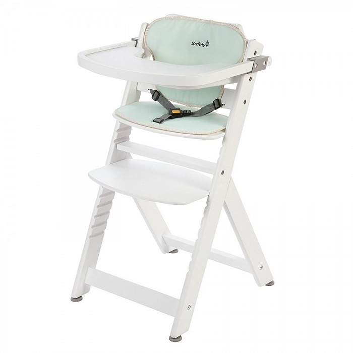 Как нужно выбирать стульчики для кормления