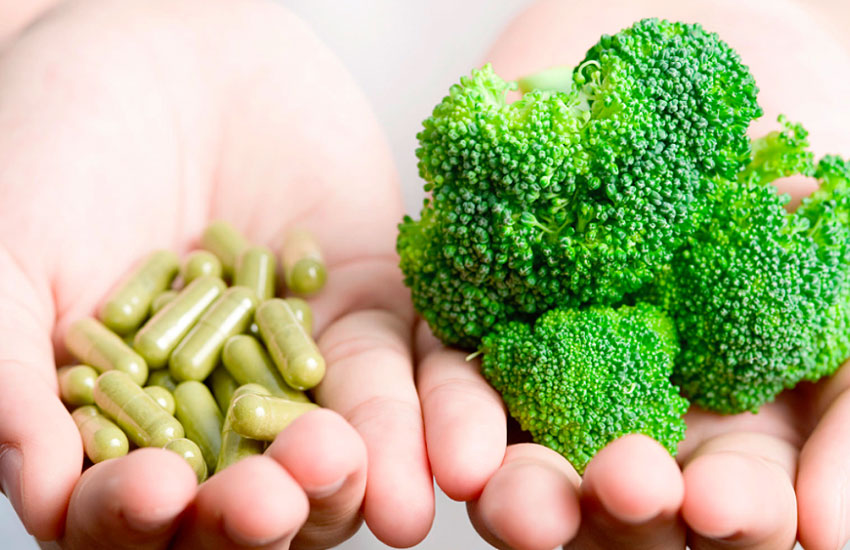 Почему стоит принимать биодобавки?