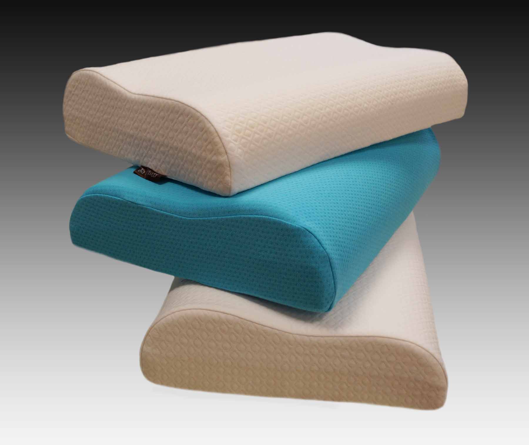 Как выбрать подушки