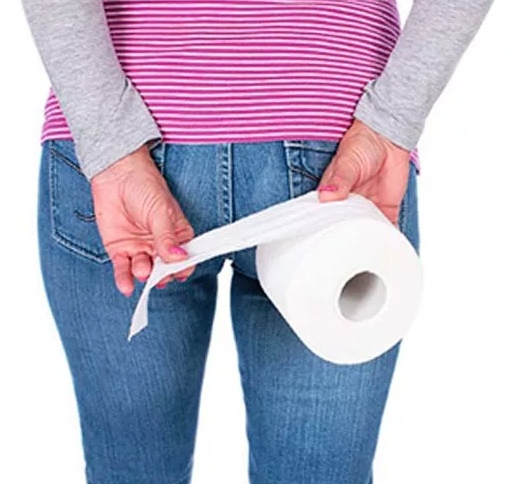 Почему лечение геморроя очень важно