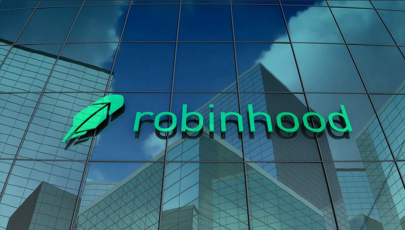 Коротко о брокере Robinhood