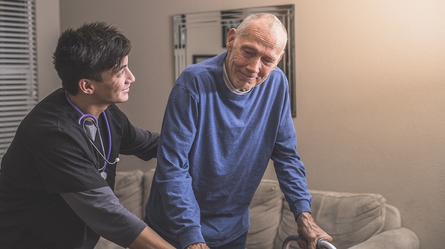 Лечение болезни Паркинсона