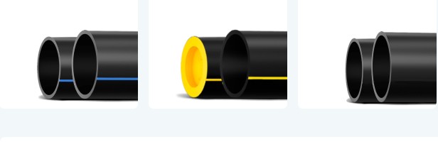 Полиэтиленовые трубы для канализации