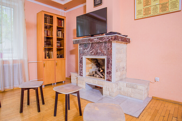 В каких случаях необходимо обратиться в центр