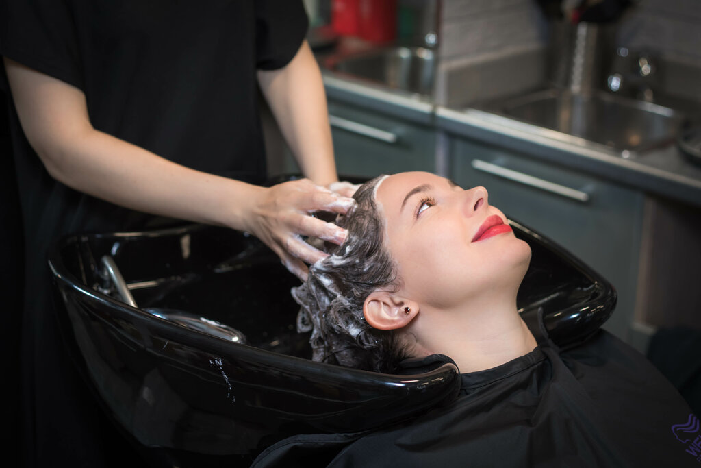 Чего ждать от посещения салона красоты