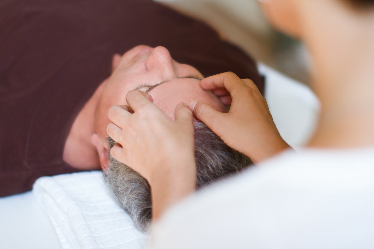 Откуда появилась краниосакральная терапия и для чего он нужна