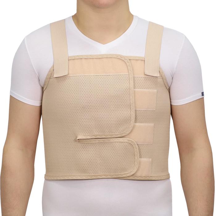 Правила подбора послеоперационного бандажа