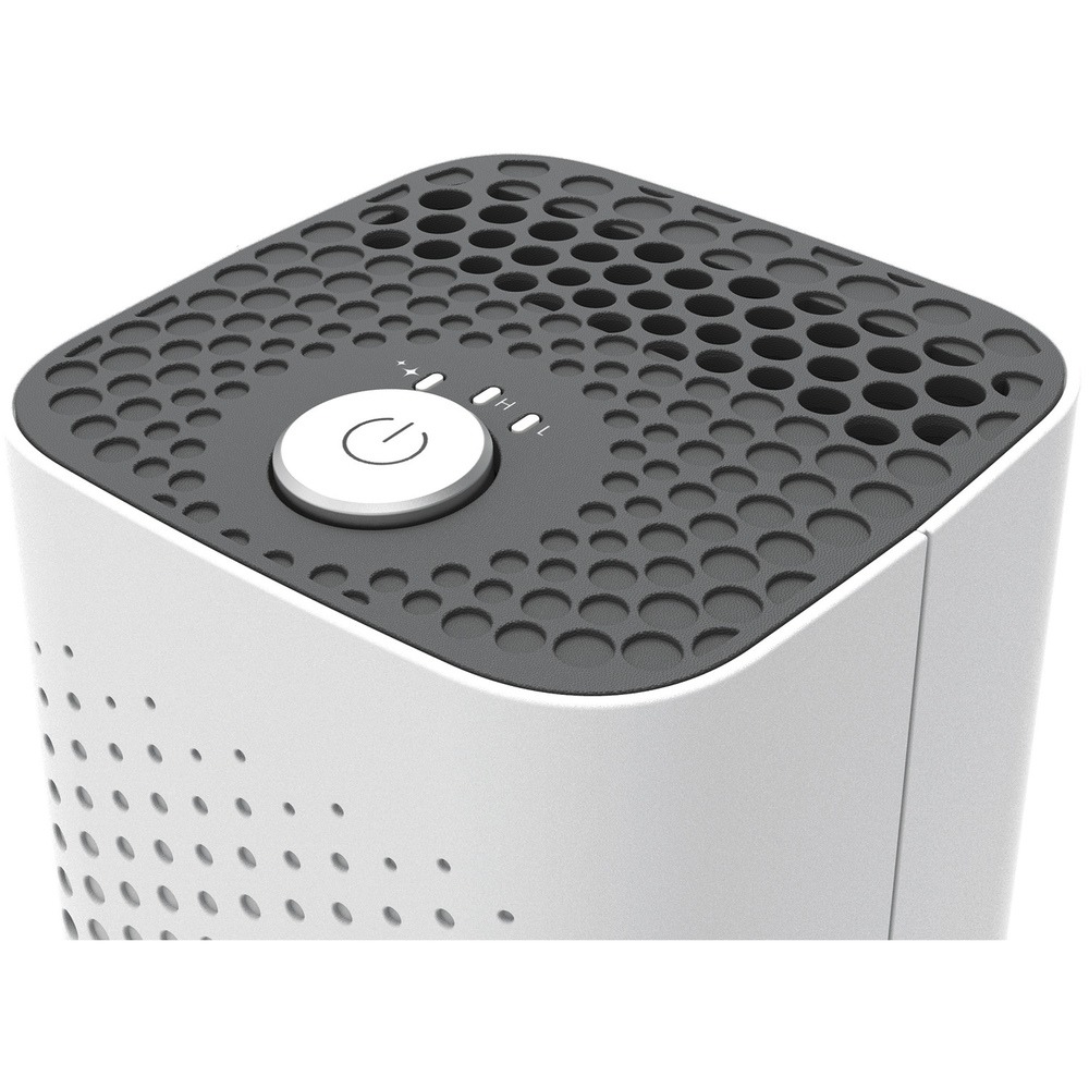 Как выбрать очиститель воздуха