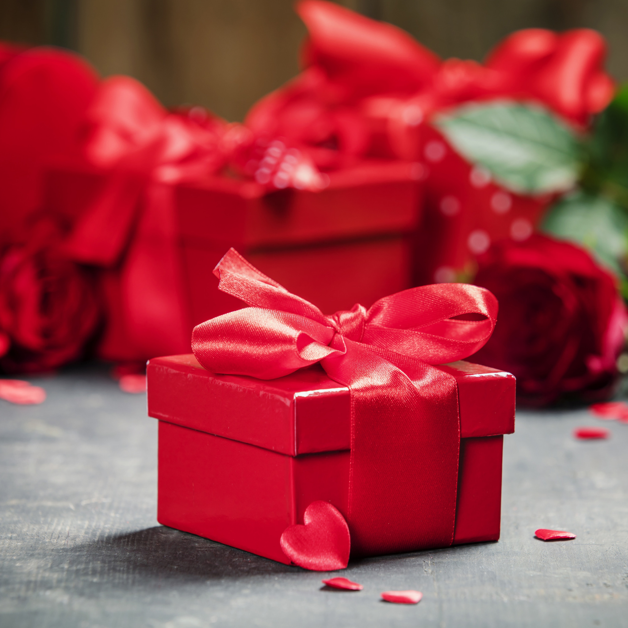 Подарочные коробки: как выбирать