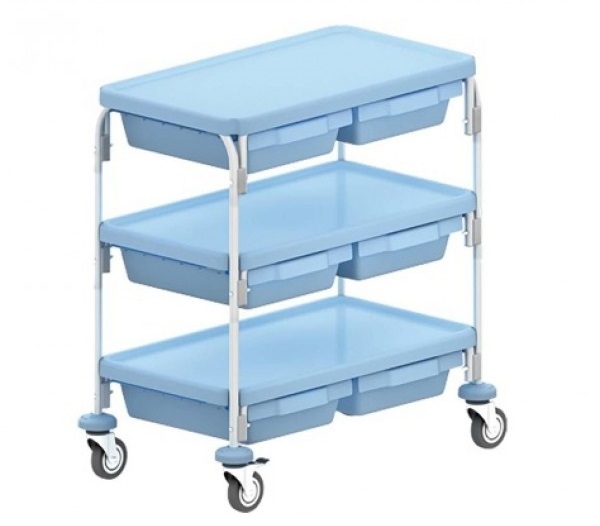 Стол для врача и медицинские столики от компании ТЕХСЕРВИСНН