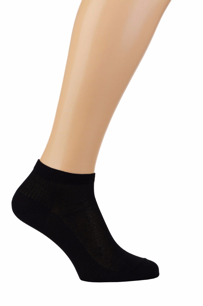 Носки: из какой ткани стоит выбирать