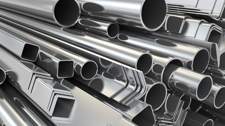 Металлоконструкции: виды и область применения