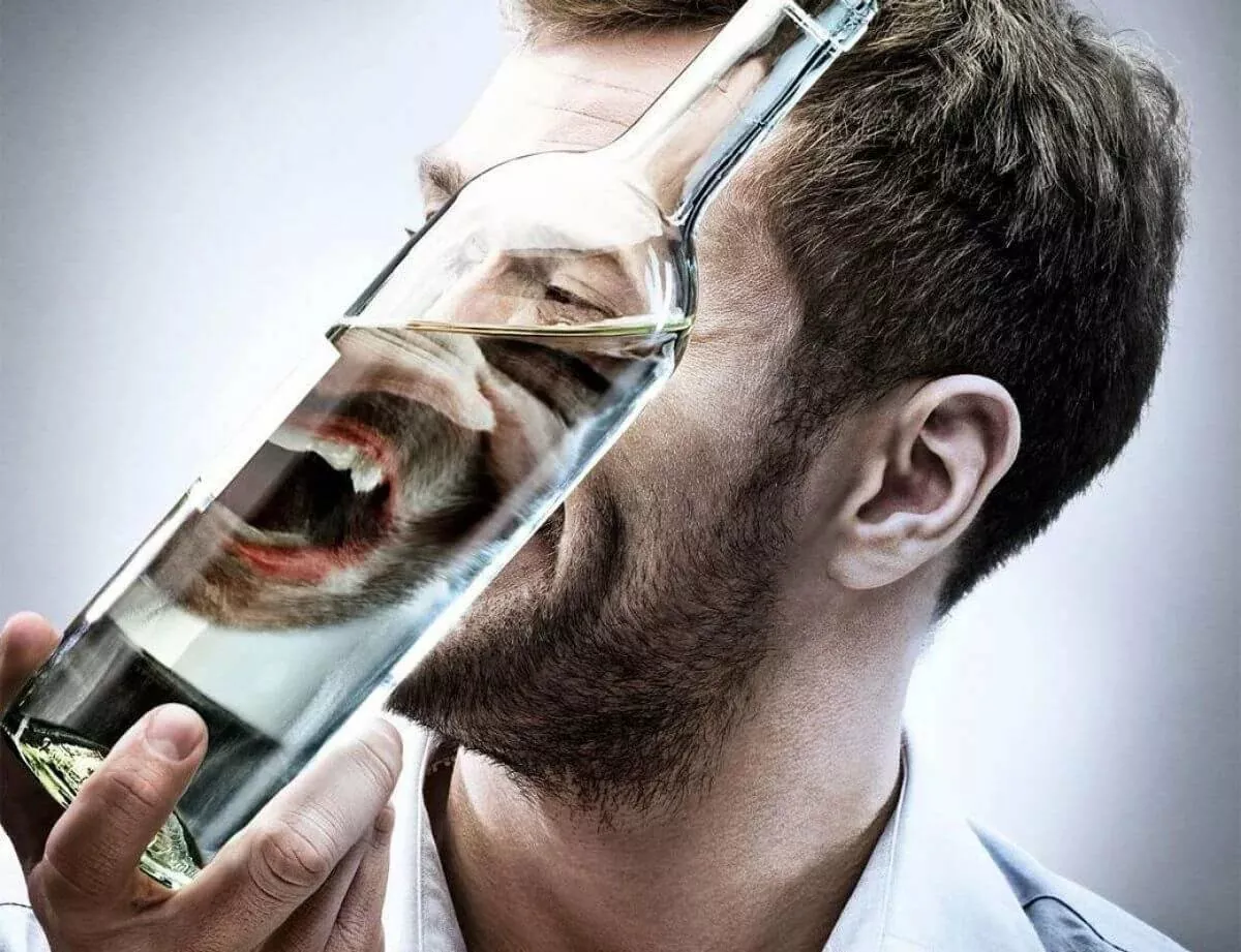 Как происходит кодирование от алкоголизма