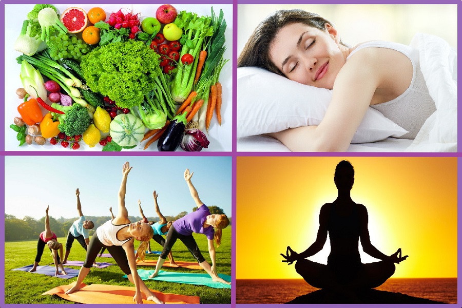 Причины и лечение чрезмерной возбудимости организма