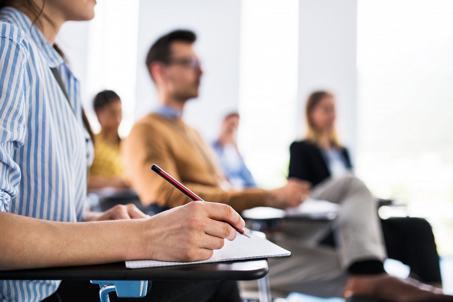 Можно ли сменить профессию после 30?