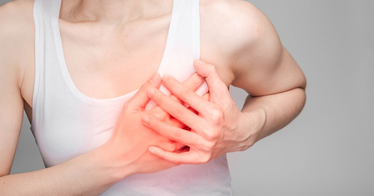 Рак груди: мифы и мифы