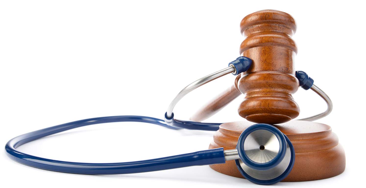 В чём заключается работа медицинского юриста