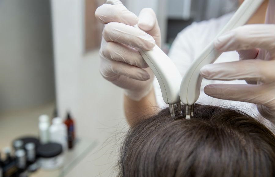 7 процедур, которые надо сделать в салоне осенью