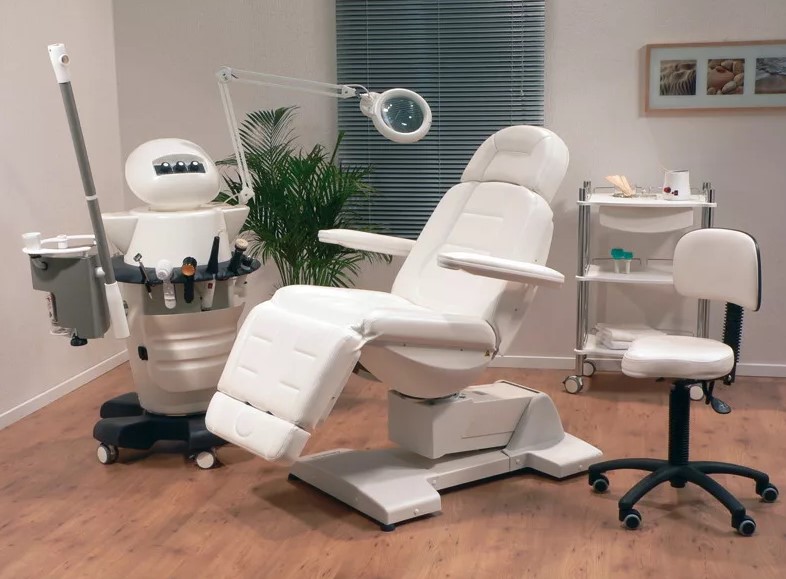 Выбор стула для косметологического салона