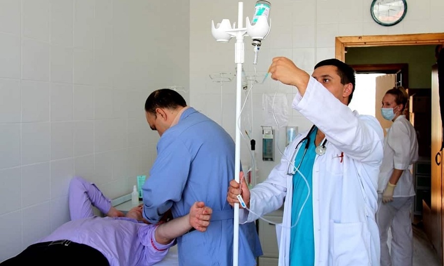 Как вызвать нарколога на дом в Москве и подготовить больного