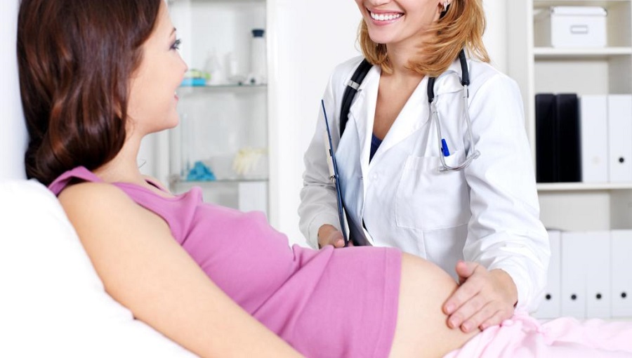 Как подобрать женскую клинику