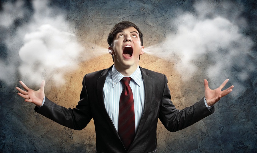 Лечение повышенной нервной возбудимости