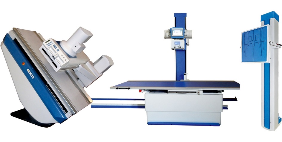 Качественное медицинское диагностическое оборудование
