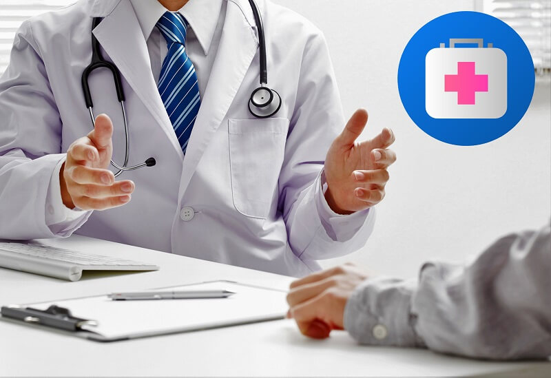 Поводы для обращения в наркологическую клинику