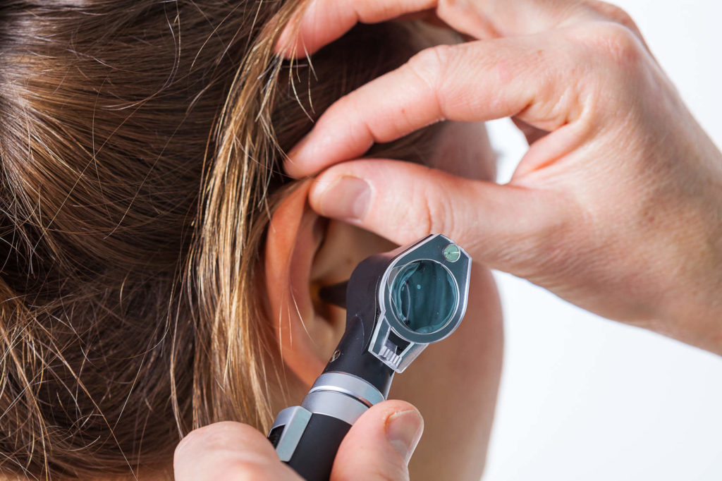 Ваш слух заслуживает большего, чем дешевизна. Слуховой аппарат без вреда для здоровья