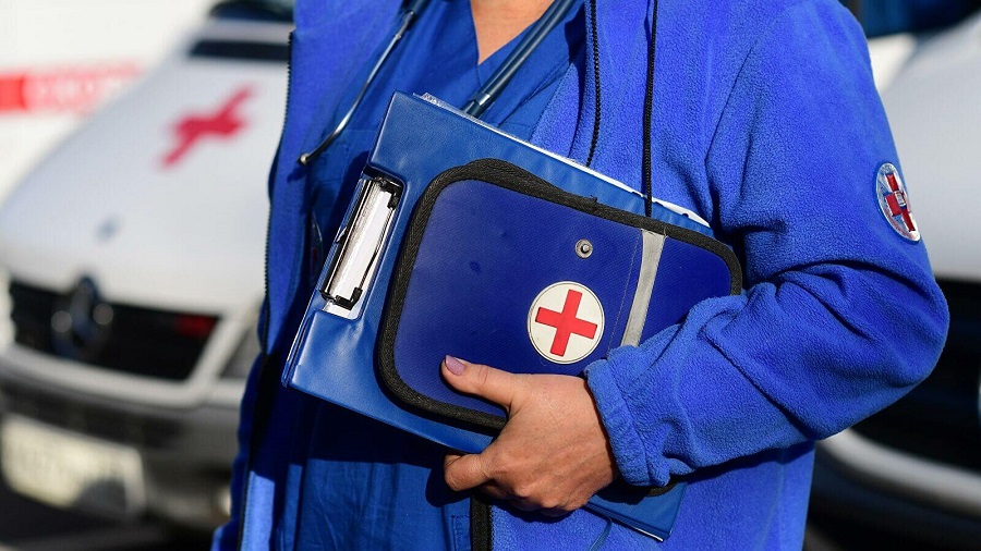 Платная скорая помощь: преимущества и особенности