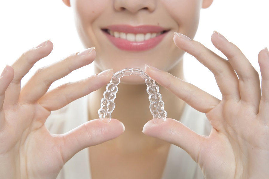 Элайнеры Star Smile:  преимущества для врачей
