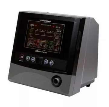 Медицинское оборудование ЛПУ, предназначенное для респираторной терапии и энтерального питания