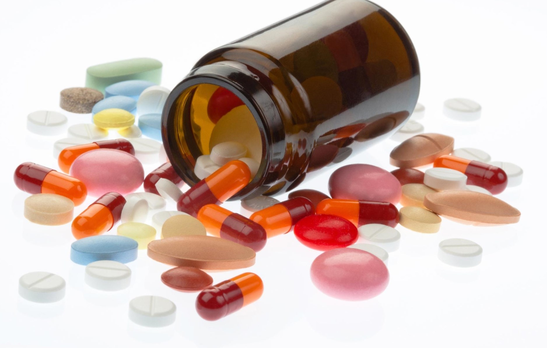 Как правильно покупать лекарства