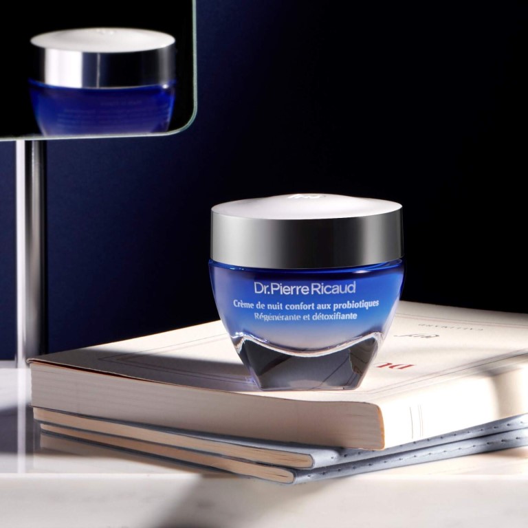 С какого возраста можно пользоваться антивозрастным кремом Dr. Pierre Ricaud