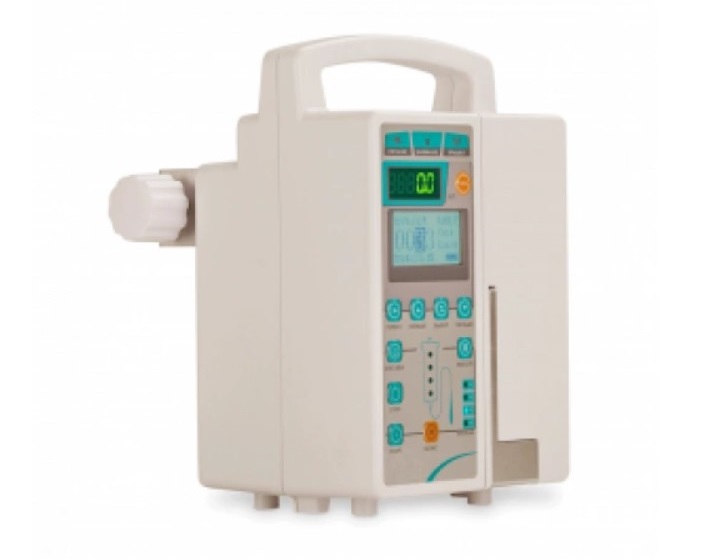 Волюметрические насосы (инфузоматы): возможности и преимущества