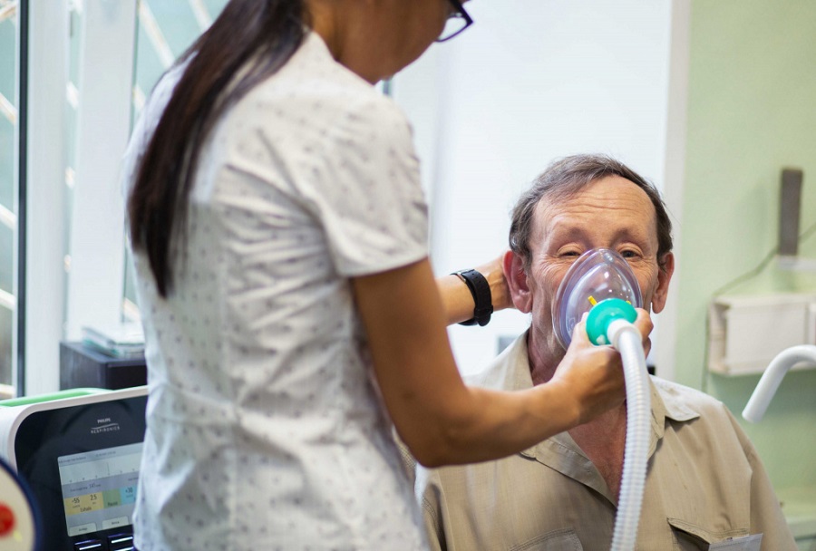 Откашливатели и их назначение