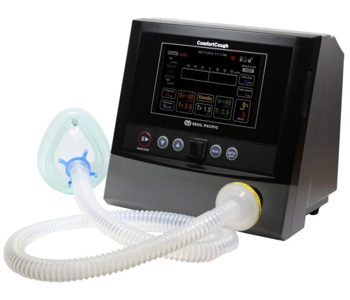 Откашливатели и их назначение