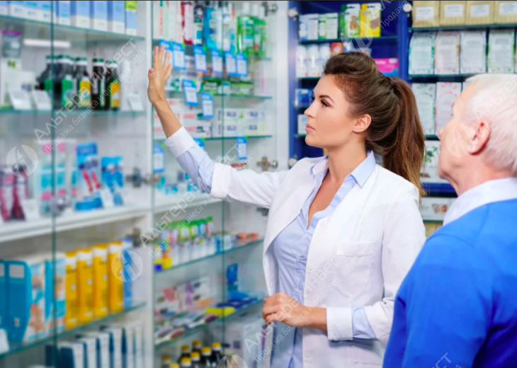 Как сделать заказ в аптеке от склада