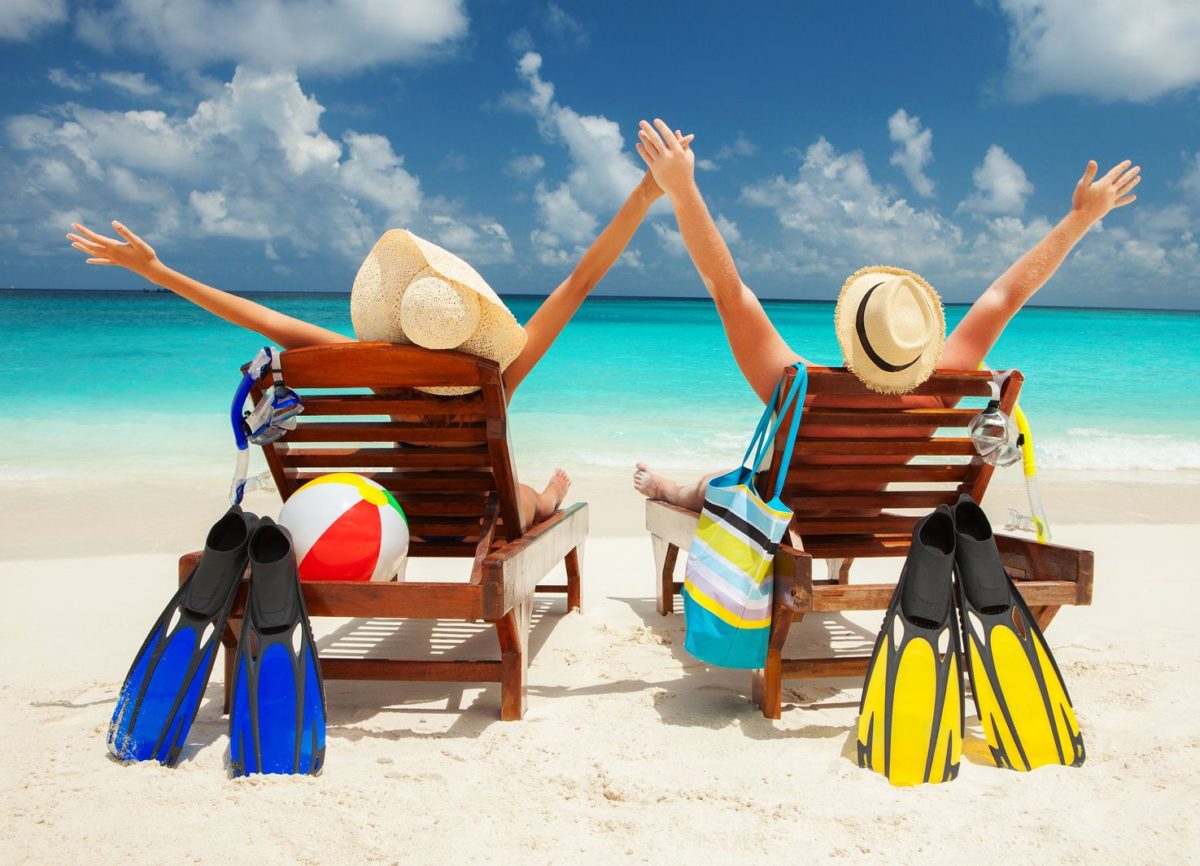 Где стоит отдохнуть этим летом