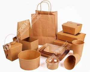 Экологически чистая упаковка как ключевой тренд в индустрии упаковки на примере компании "Упак Технологии".