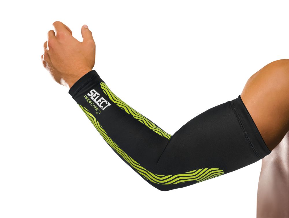 Как правильно подбирать компрессионные рукава