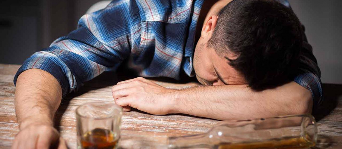 Этапы вывода из запоя: основные шаги на пути к выздоровлению