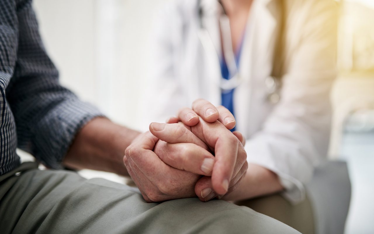 Индивидуальный подход в лечении наркомании