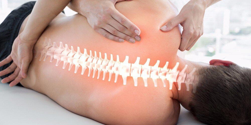 Остеопатия: интегративный подход к здоровью и благополучию