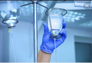 Почему капельница при похмельном синдроме - лучшее решение?