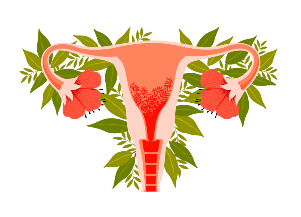 При каких заболеваниях матки требуется хирургическое лечение?