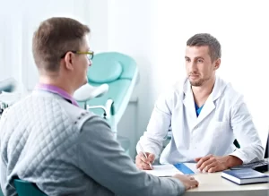 10 признаков того, что вам пора обратиться к урологу