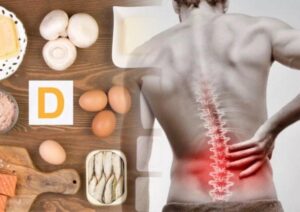 Влияние на организм витамина D
