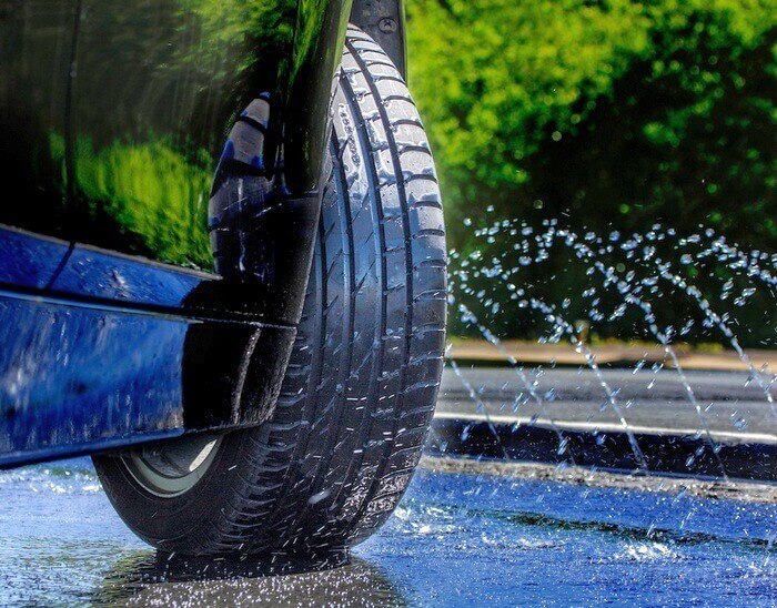 Как поддерживать летние шины в хорошем состоянии для максимальной эффективности и долговечности?